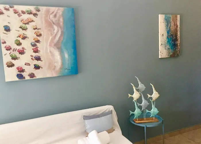 شقة Sofia كراني