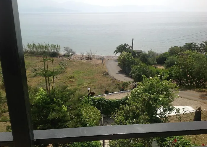 Sofia شقة كراني