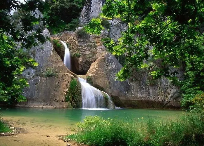 شقة Sofia كراني