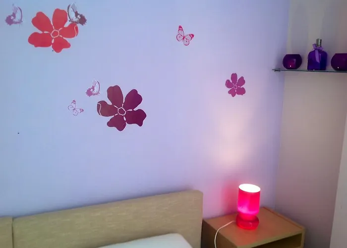 Apartment Sofia Chrani