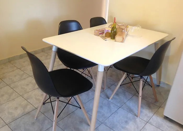 Apartment Sofia Chrani