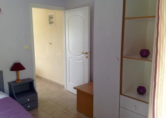 Apartment Sofia Chrani