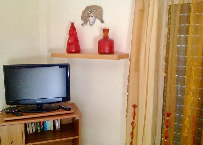 Apartment Sofia Chrani