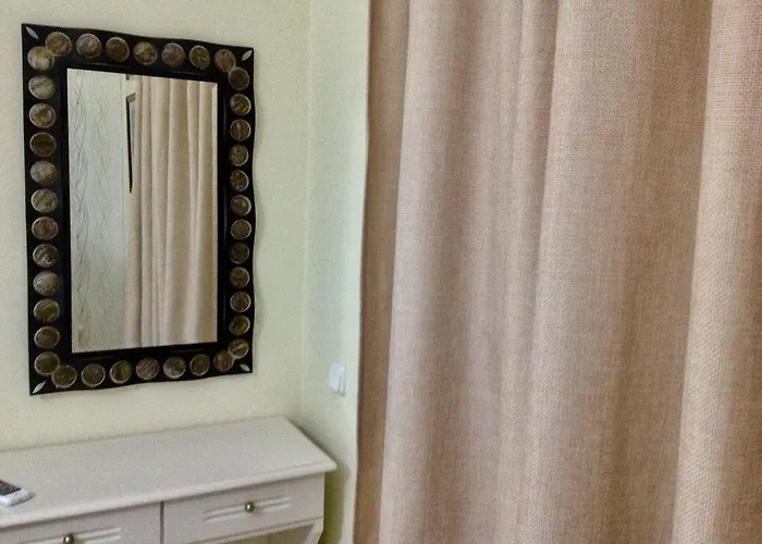 شقة Sofia كراني