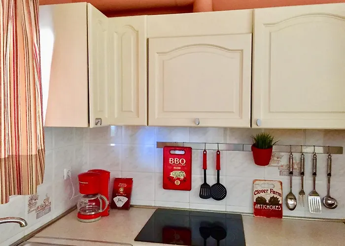 شقة Sofia كراني