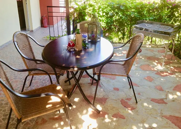 Sofia شقة كراني