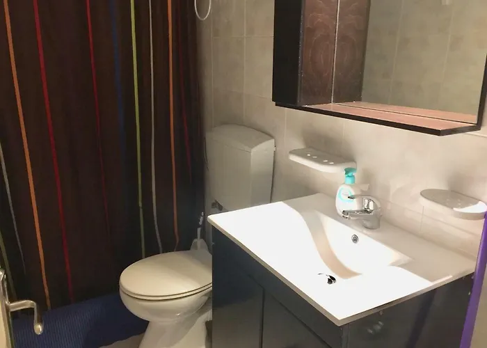 Sofia Lägenhet Chrani