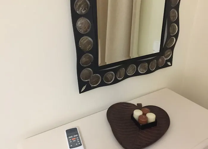 Apartment Sofia Chrani